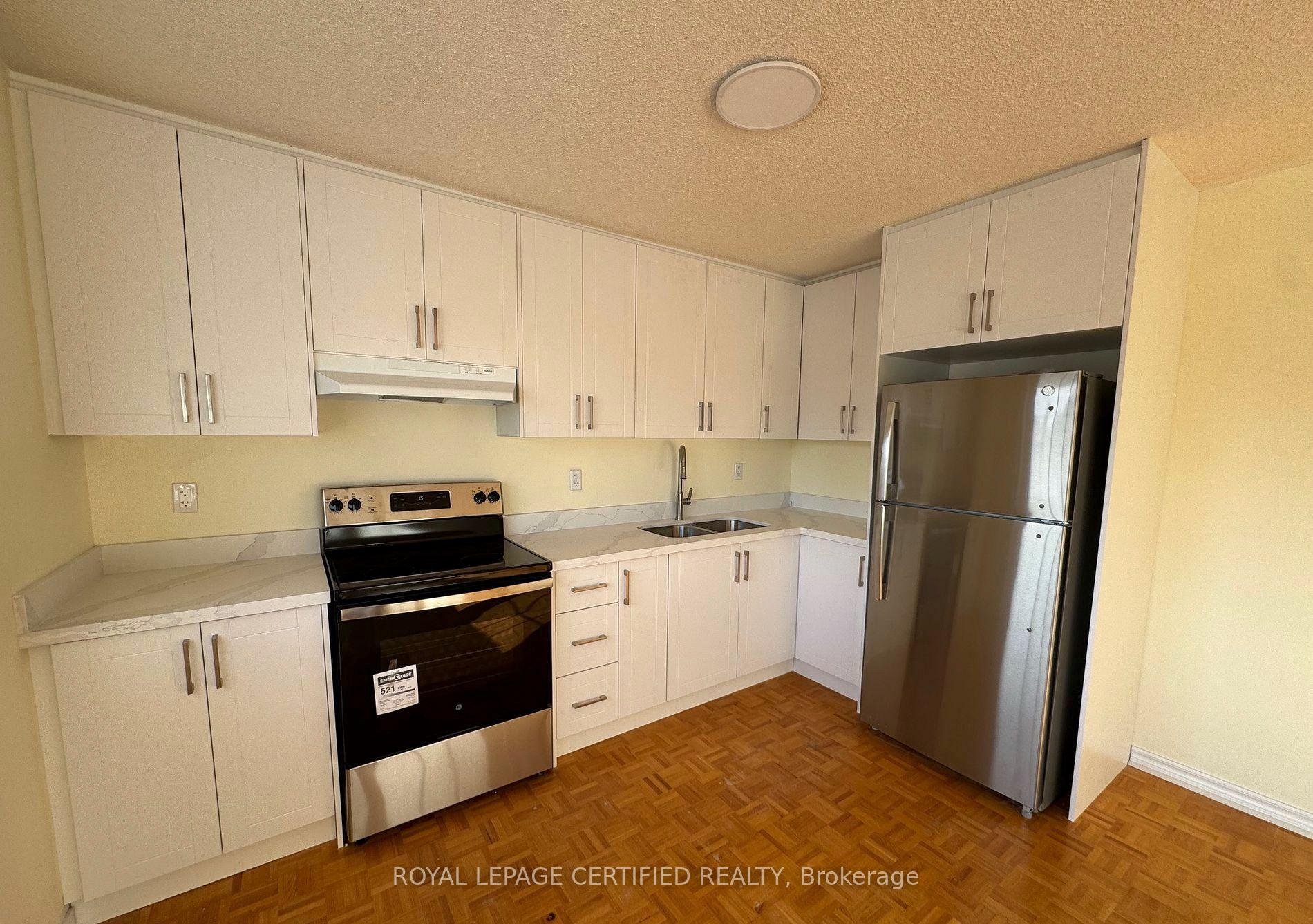 Photo 1 of Unit 2nd Floor, 2 Kingsplate Crescent, Etobicoke, West Humber-Clairville — HOMEH