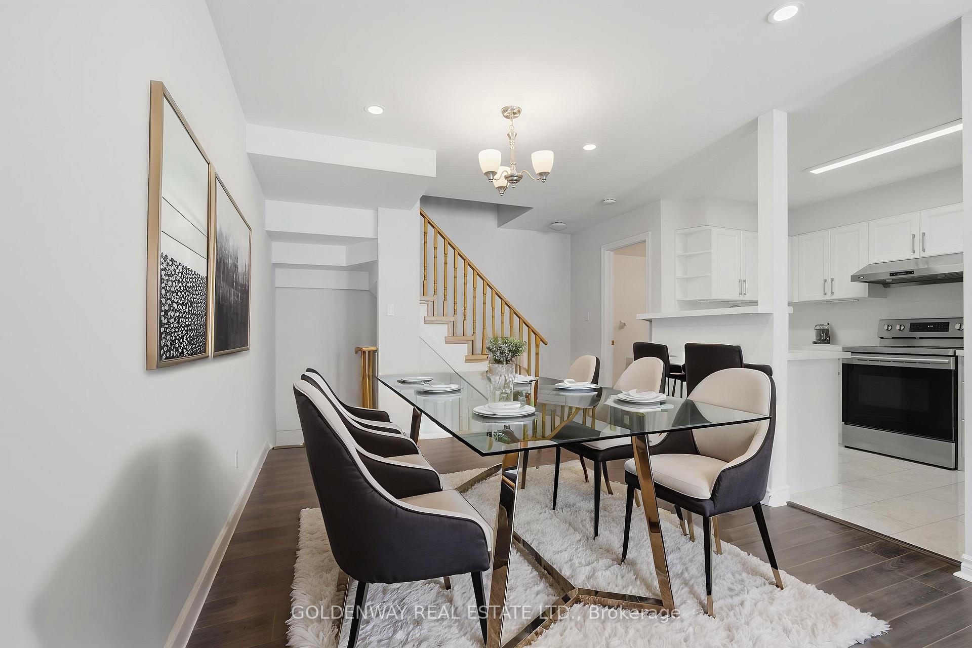 Photo 6 of Unit 63, 151 Townsgate Drive, Vaughan, Crestwood-Springfarm-Yorkhill — HOMEH
