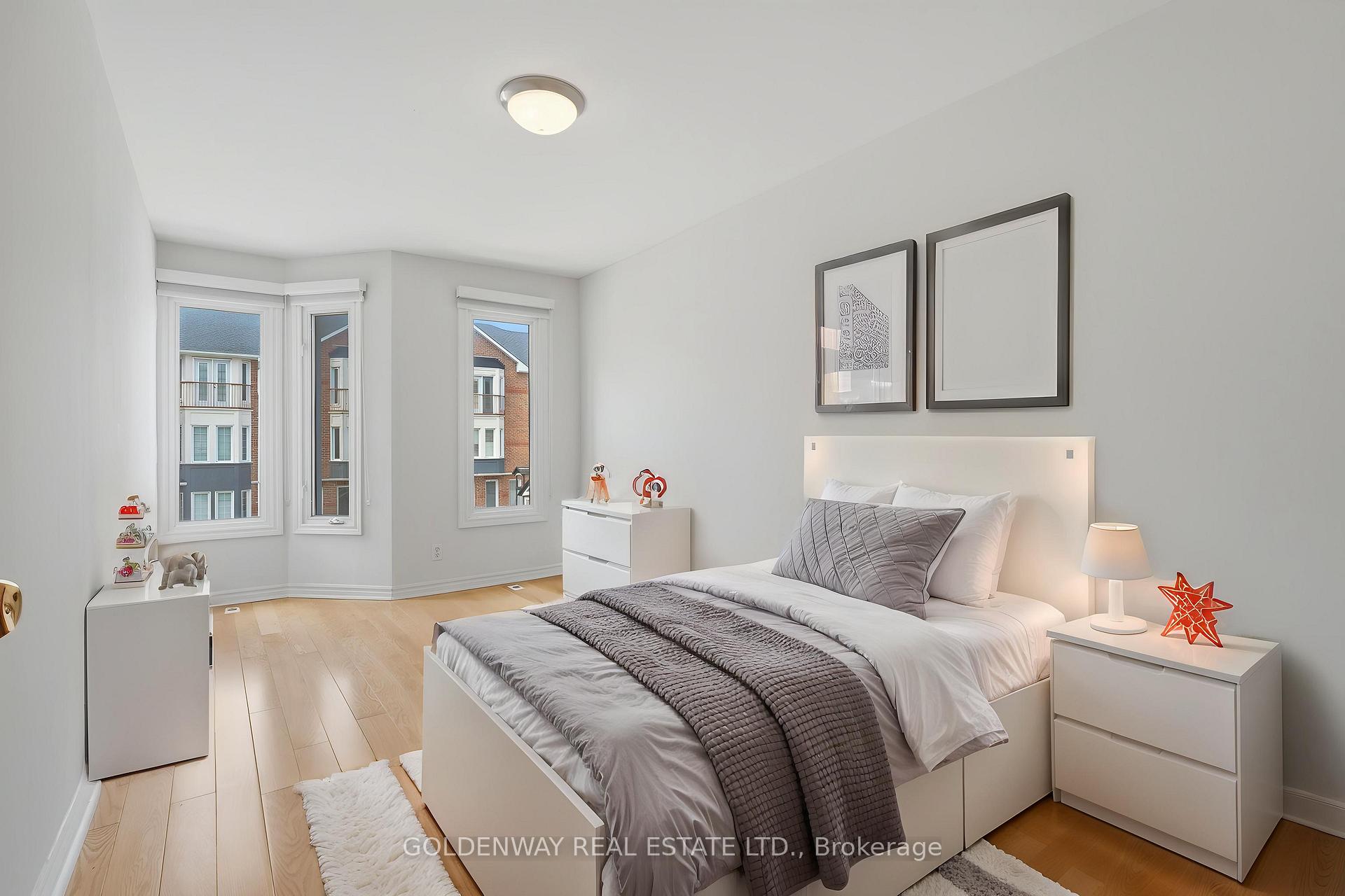 Photo 11 of Unit 63, 151 Townsgate Drive, Vaughan, Crestwood-Springfarm-Yorkhill — HOMEH