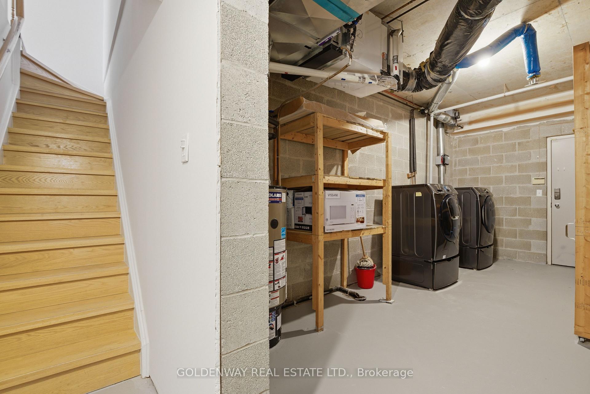 Photo 35 of Unit 63, 151 Townsgate Drive, Vaughan, Crestwood-Springfarm-Yorkhill — HOMEH
