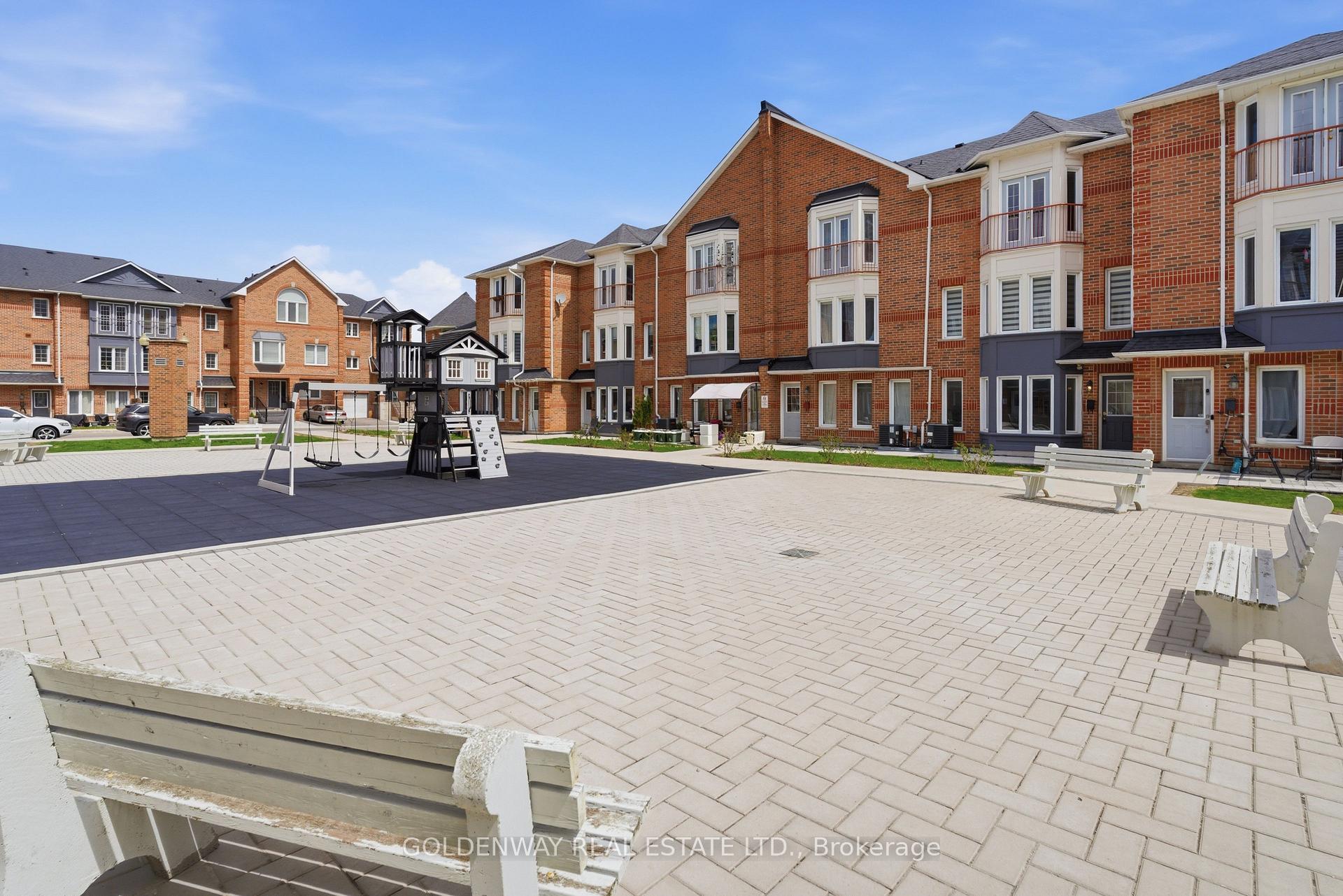Photo 40 of Unit 63, 151 Townsgate Drive, Vaughan, Crestwood-Springfarm-Yorkhill — HOMEH