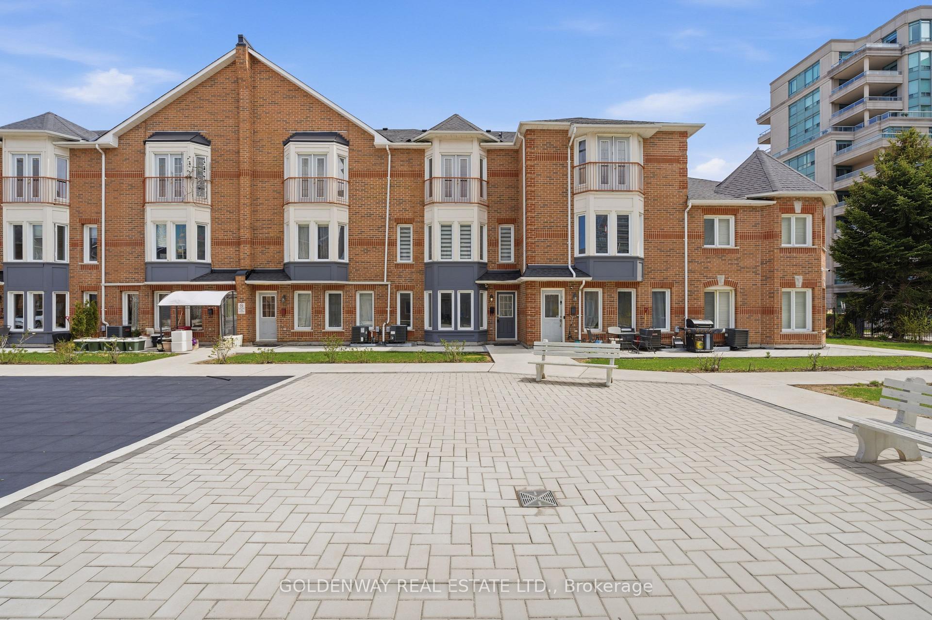 Photo 41 of Unit 63, 151 Townsgate Drive, Vaughan, Crestwood-Springfarm-Yorkhill — HOMEH