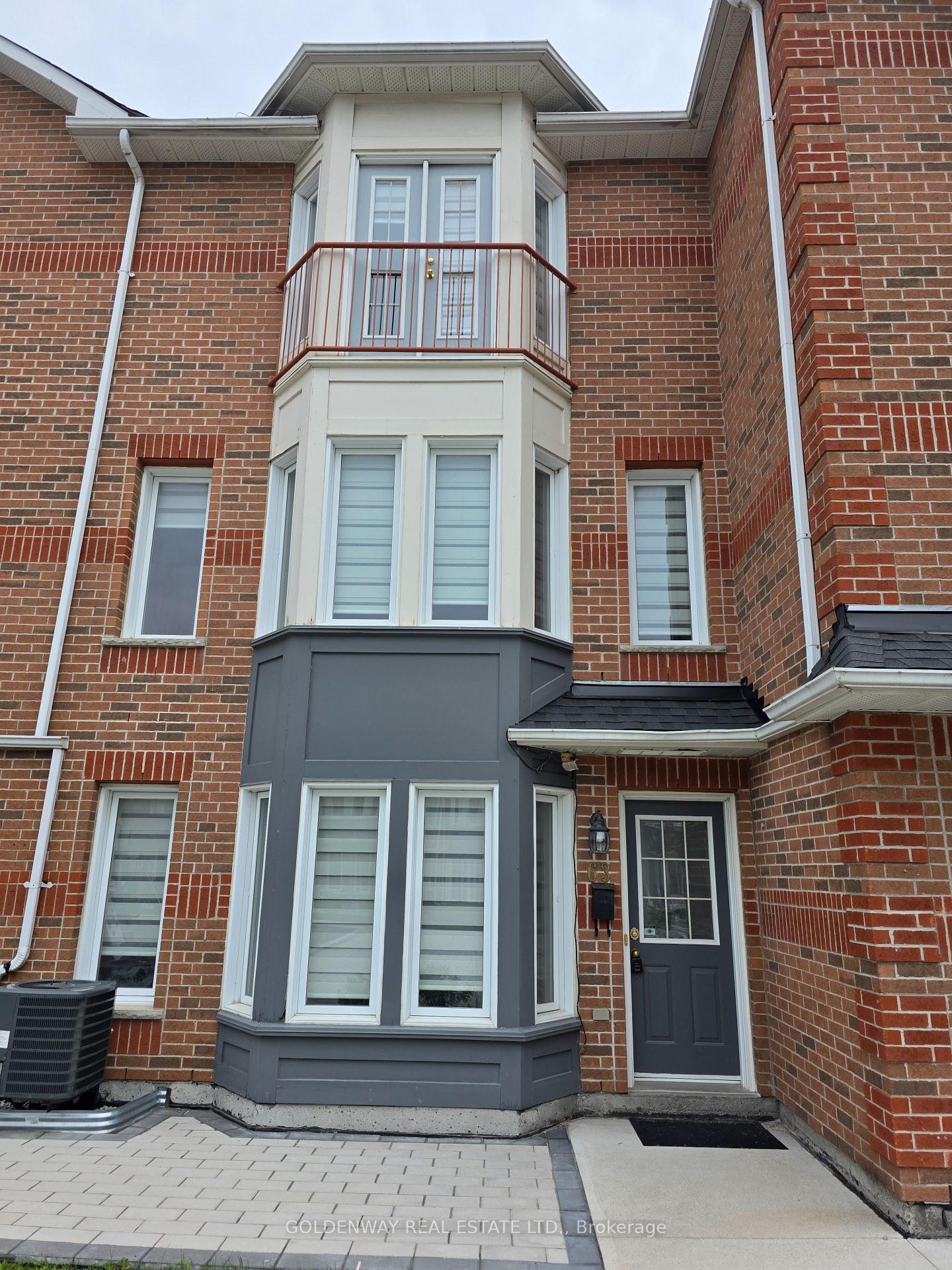 Photo 42 of Unit 63, 151 Townsgate Drive, Vaughan, Crestwood-Springfarm-Yorkhill — HOMEH