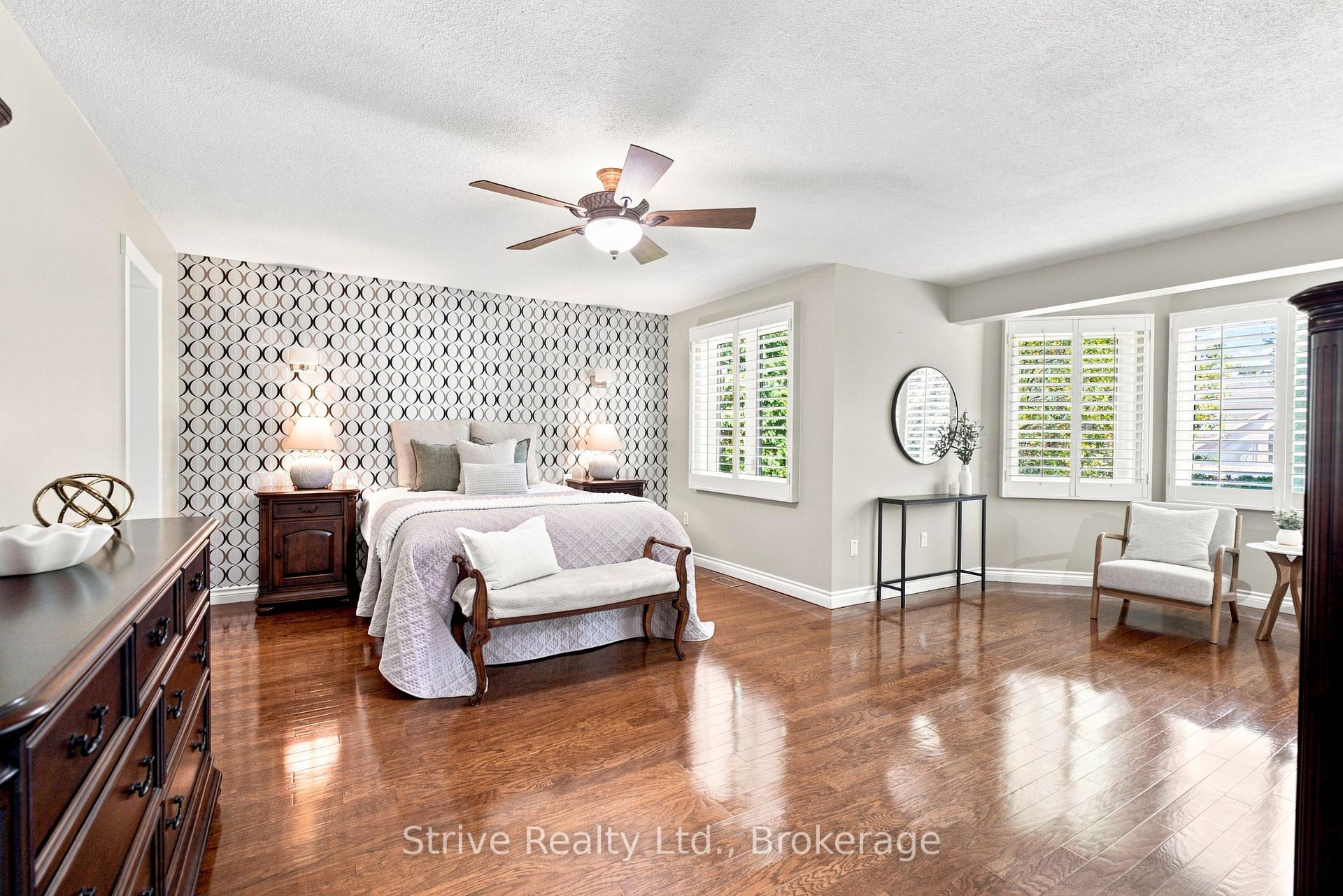 Photo 18 of 5 Carriage Lane, Clarington, Courtice — HOMEH