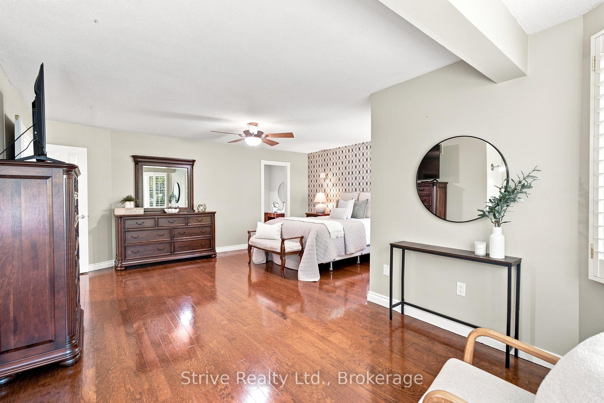 Photo 19 of 5 Carriage Lane, Clarington, Courtice — HOMEH