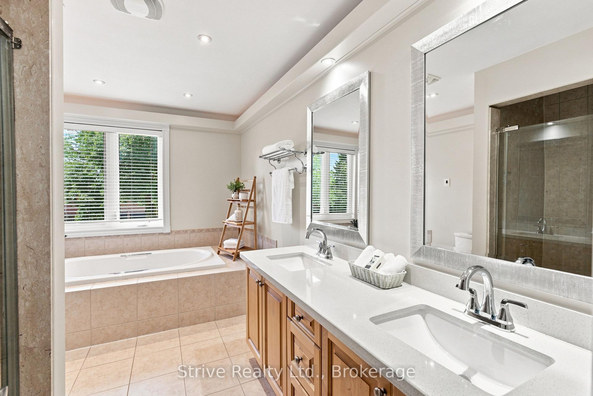 Photo 20 of 5 Carriage Lane, Clarington, Courtice — HOMEH