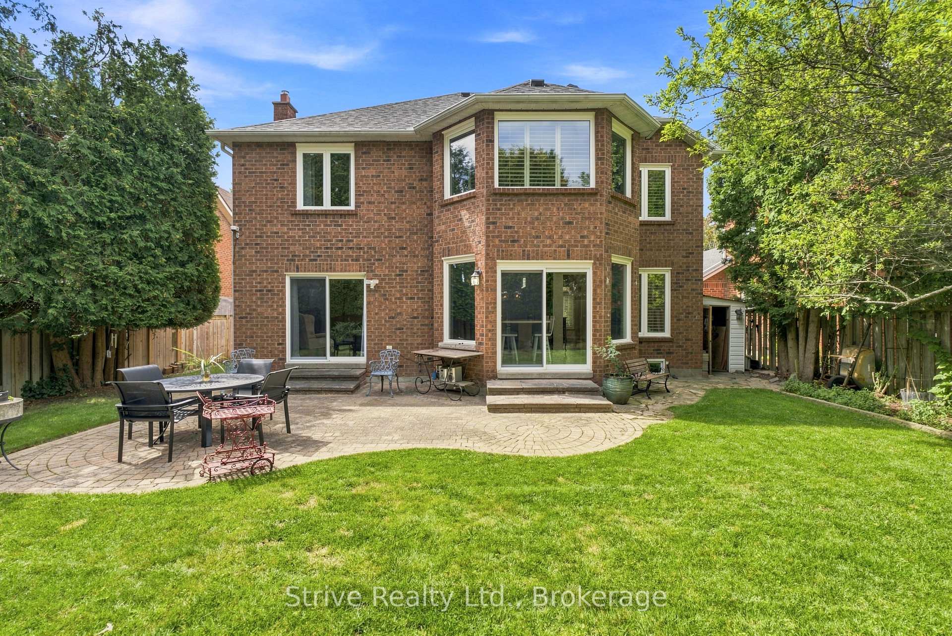 Photo 33 of 5 Carriage Lane, Clarington, Courtice — HOMEH