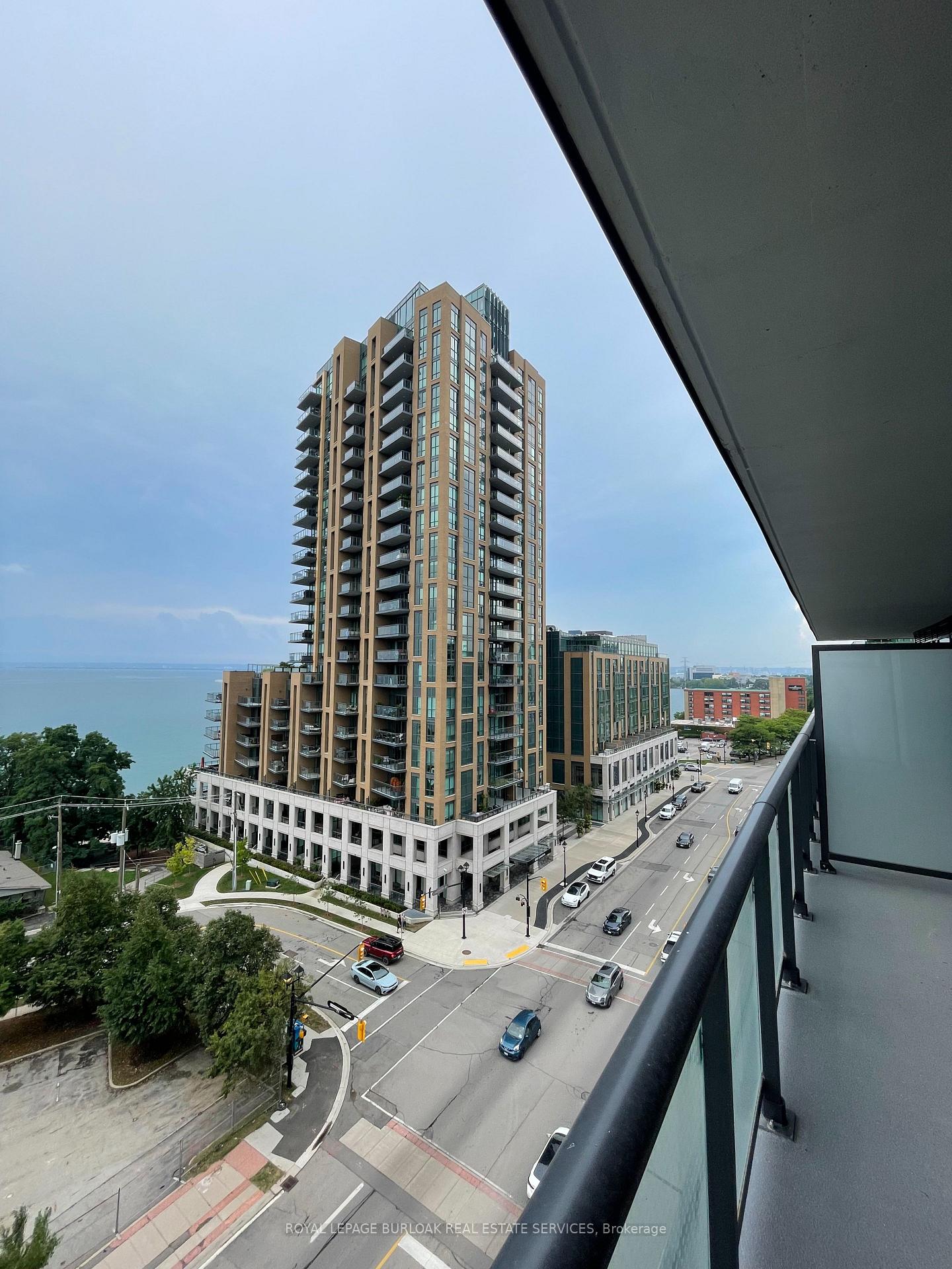 Photo 28 of Unit 706, 2069 Lakeshore Road, Burlington, Brant — HOMEH