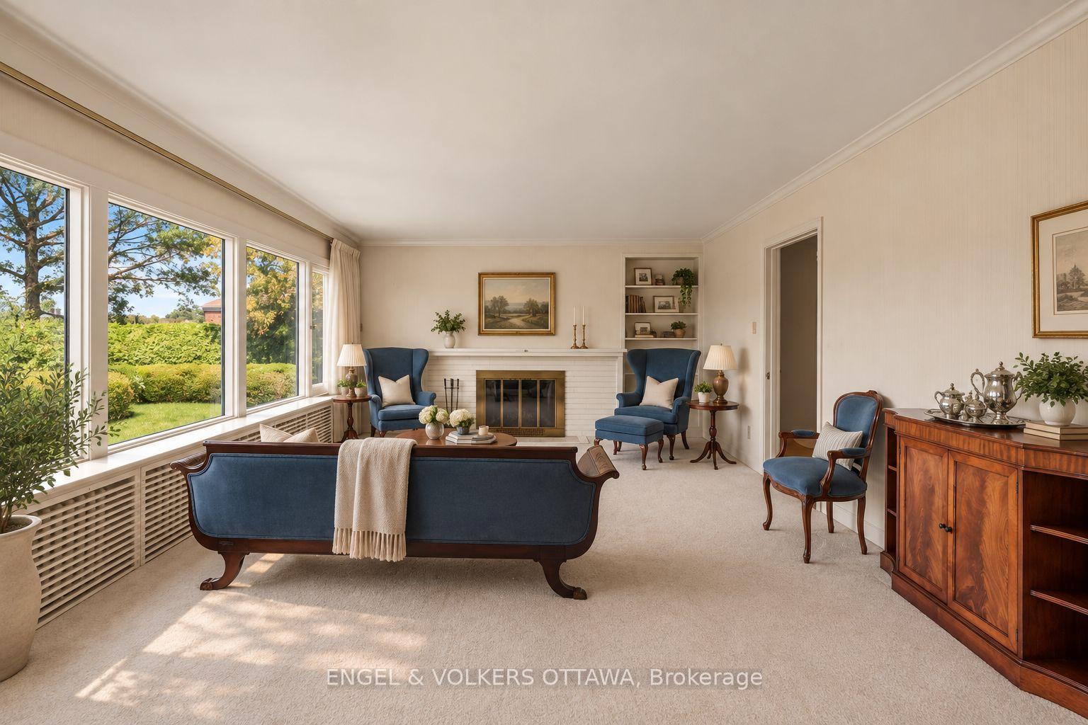 Photo 14 of 3200 Riverside Drive, Ottawa, Mooneys Bay/Revelstoke — HOMEH