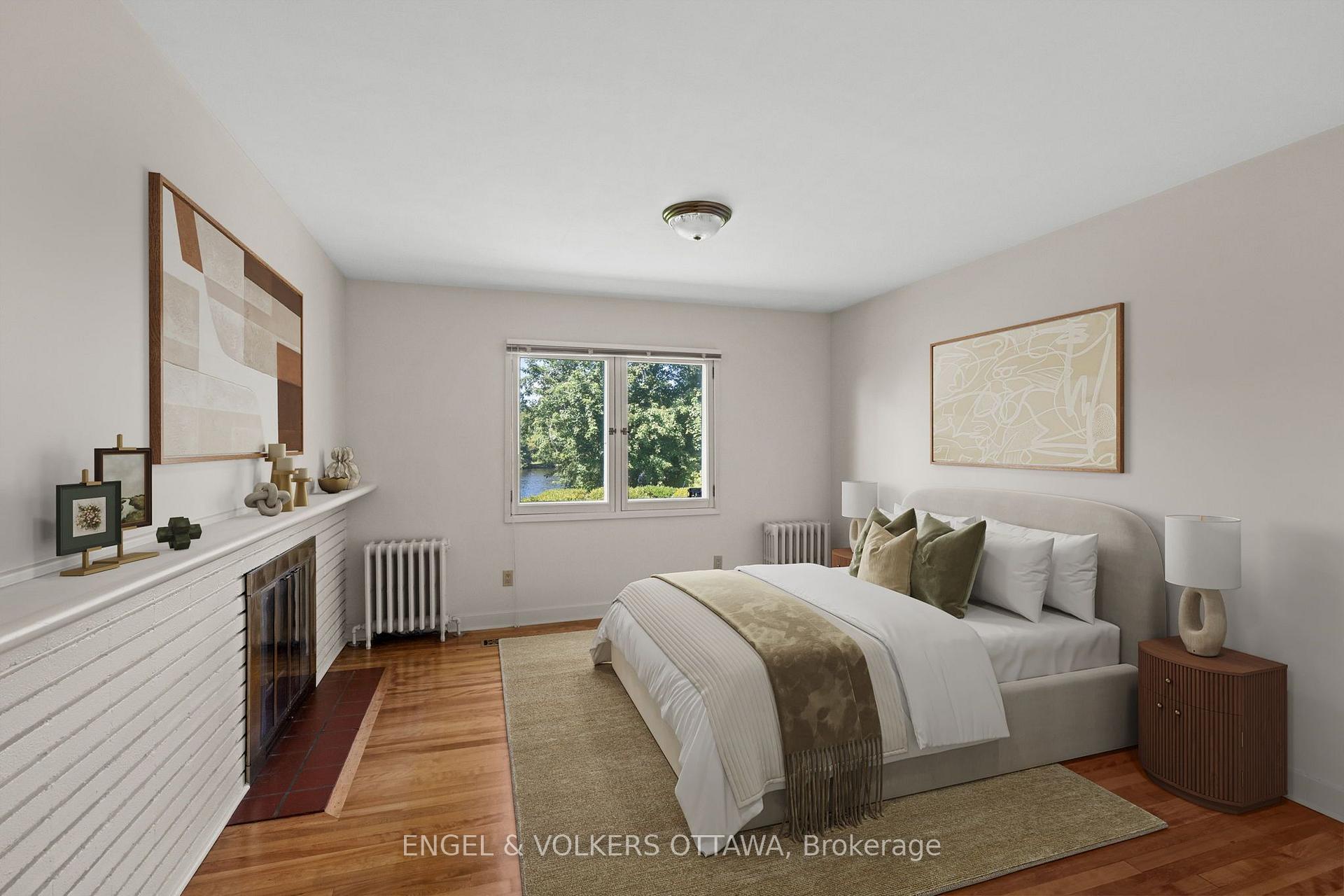 Photo 25 of 3200 Riverside Drive, Ottawa, Mooneys Bay/Revelstoke — HOMEH