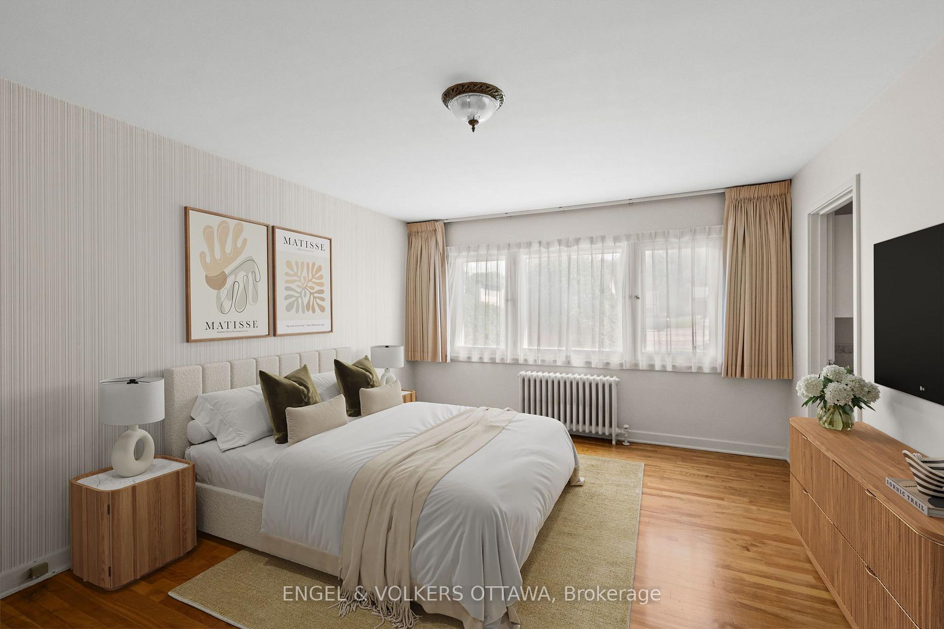 Photo 28 of 3200 Riverside Drive, Ottawa, Mooneys Bay/Revelstoke — HOMEH