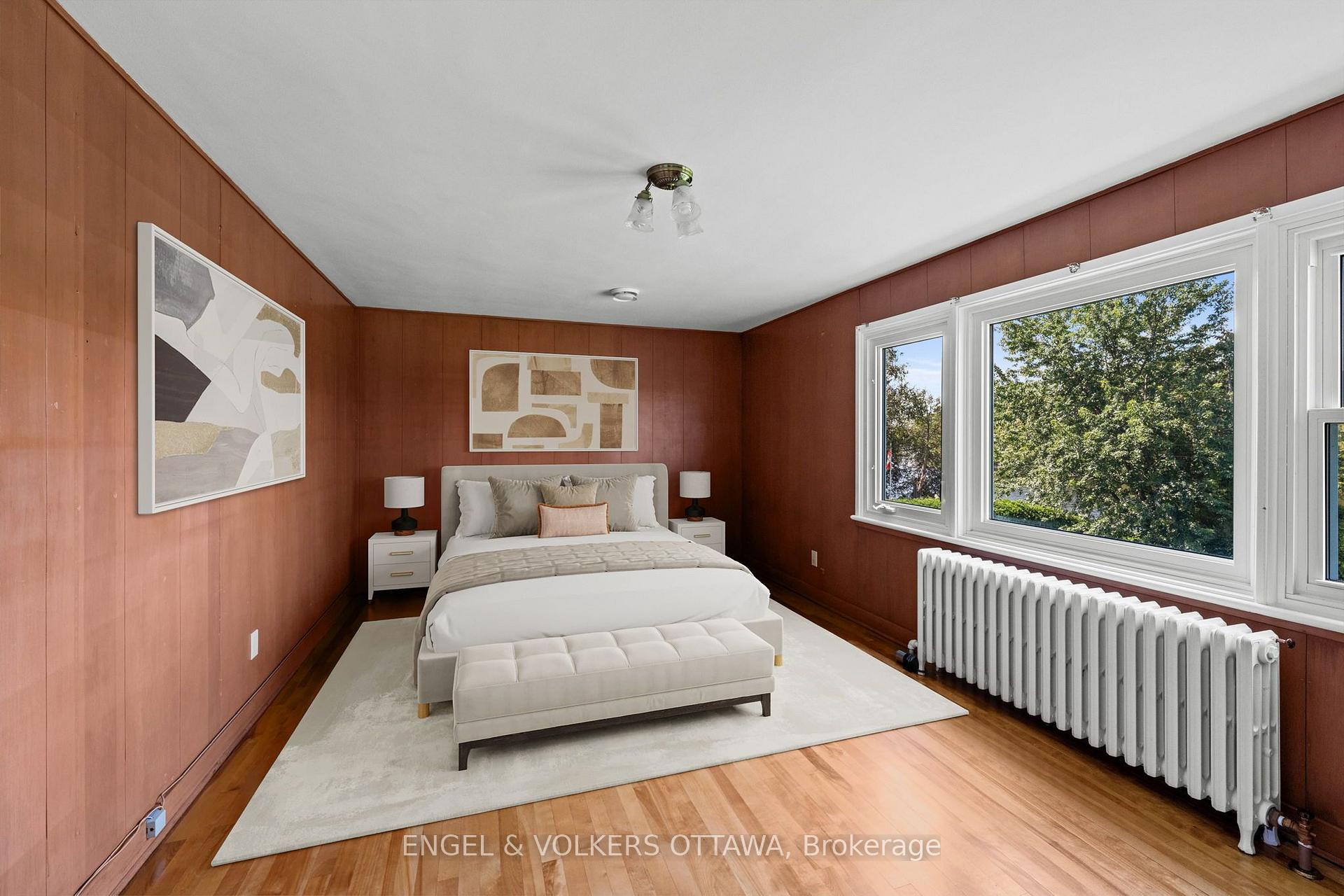 Photo 33 of 3200 Riverside Drive, Ottawa, Mooneys Bay/Revelstoke — HOMEH