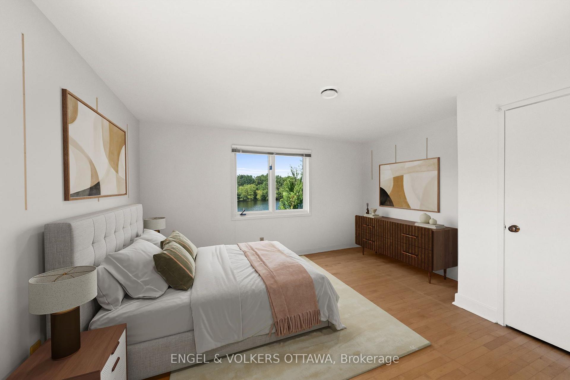 Photo 36 of 3200 Riverside Drive, Ottawa, Mooneys Bay/Revelstoke — HOMEH