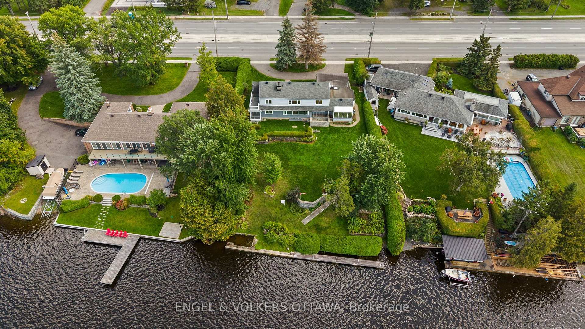 Photo 49 of 3200 Riverside Drive, Ottawa, Mooneys Bay/Revelstoke — HOMEH