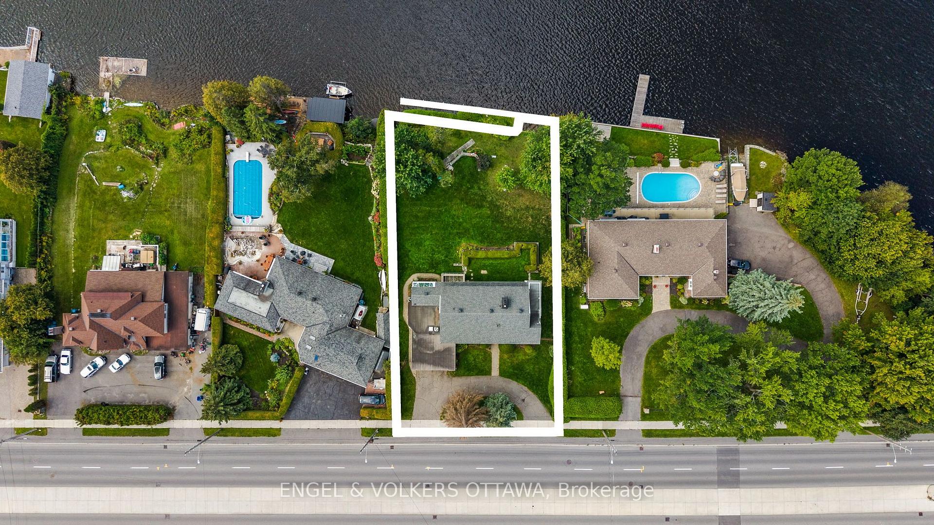 Photo 50 of 3200 Riverside Drive, Ottawa, Mooneys Bay/Revelstoke — HOMEH