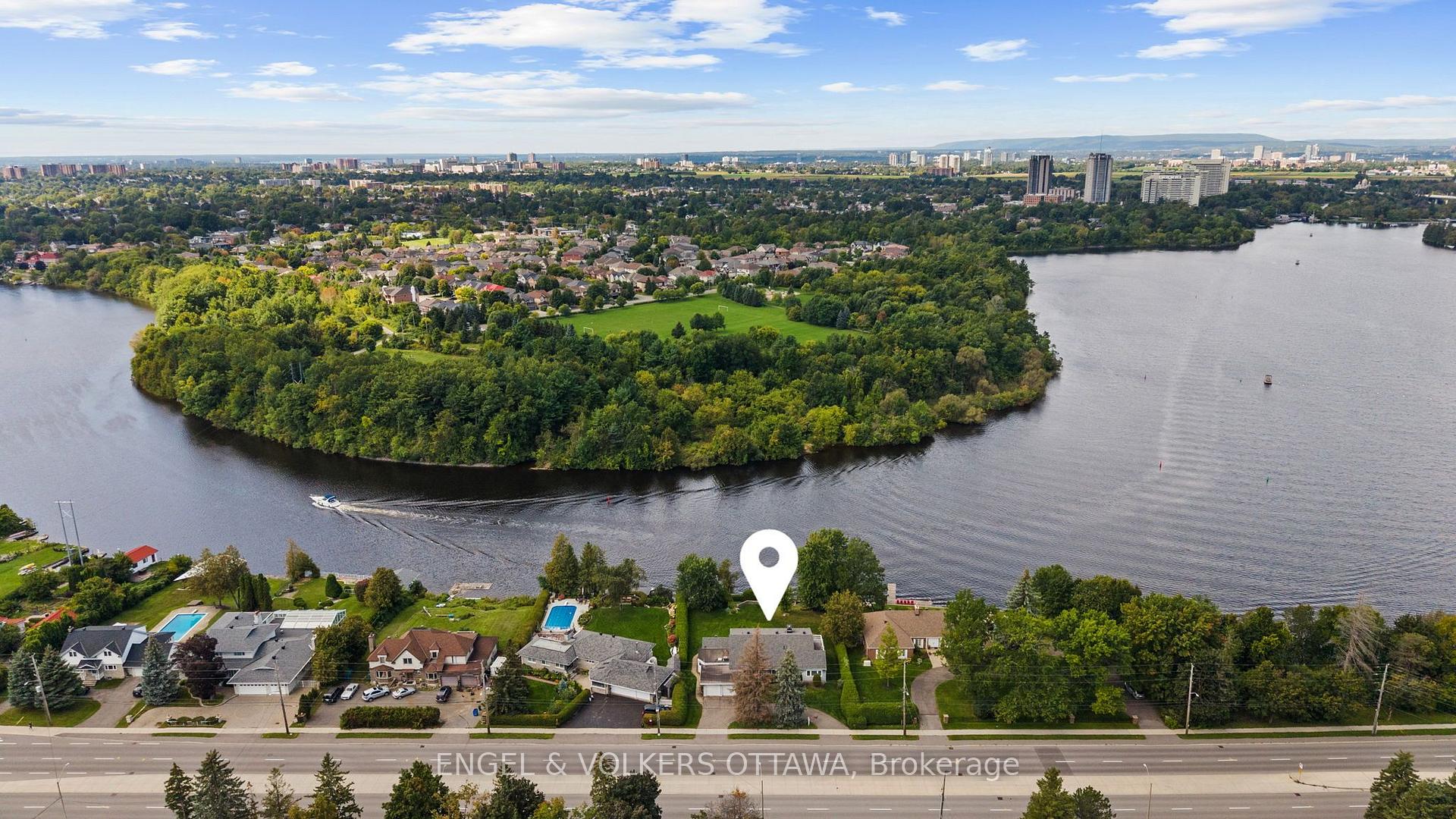 Photo 51 of 3200 Riverside Drive, Ottawa, Mooneys Bay/Revelstoke — HOMEH