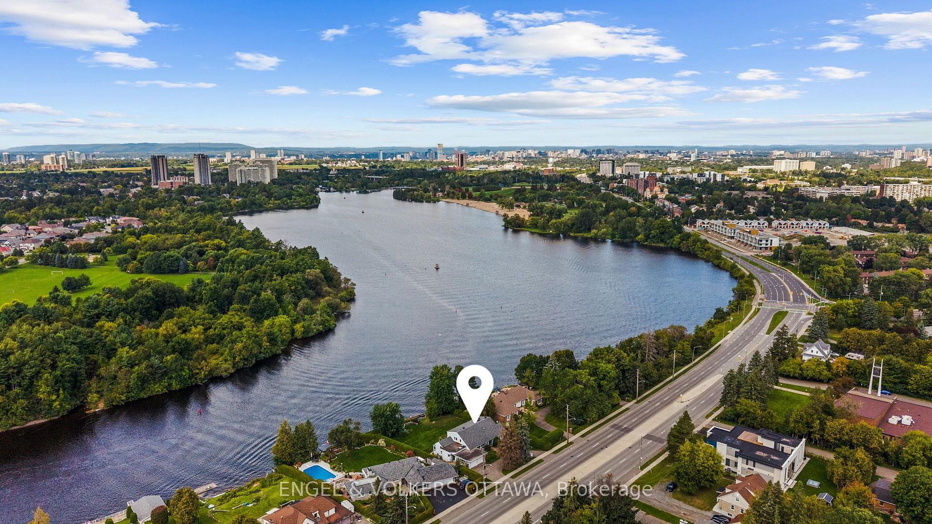 Photo 52 of 3200 Riverside Drive, Ottawa, Mooneys Bay/Revelstoke — HOMEH