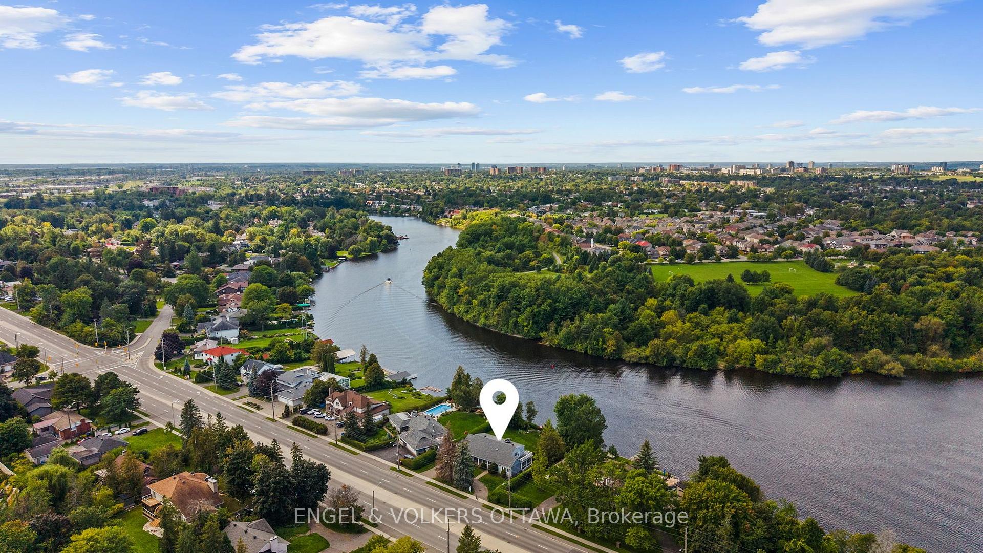 Photo 53 of 3200 Riverside Drive, Ottawa, Mooneys Bay/Revelstoke — HOMEH