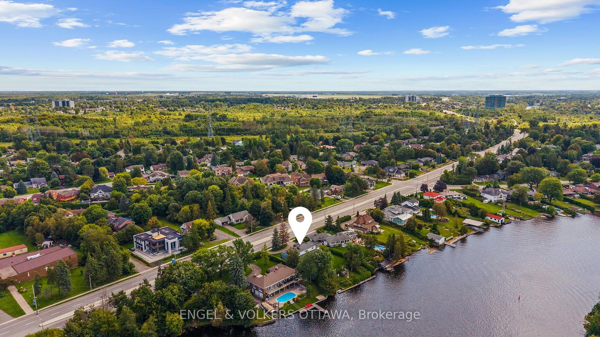 Photo 54 of 3200 Riverside Drive, Ottawa, Mooneys Bay/Revelstoke — HOMEH