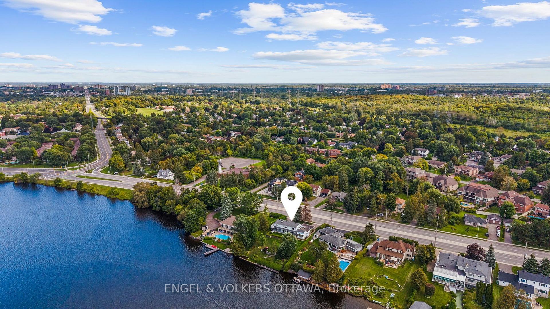 Photo 55 of 3200 Riverside Drive, Ottawa, Mooneys Bay/Revelstoke — HOMEH