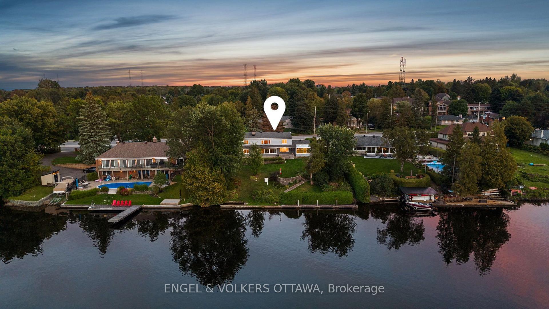Photo 58 of 3200 Riverside Drive, Ottawa, Mooneys Bay/Revelstoke — HOMEH