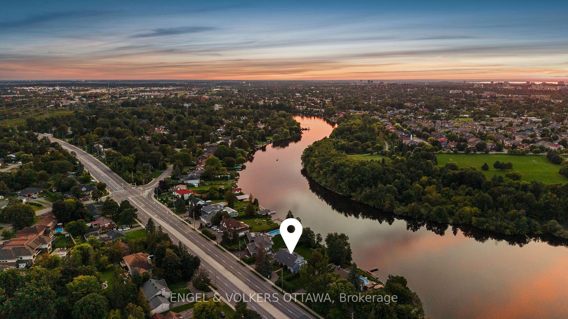 Photo 59 of 3200 Riverside Drive, Ottawa, Mooneys Bay/Revelstoke — HOMEH