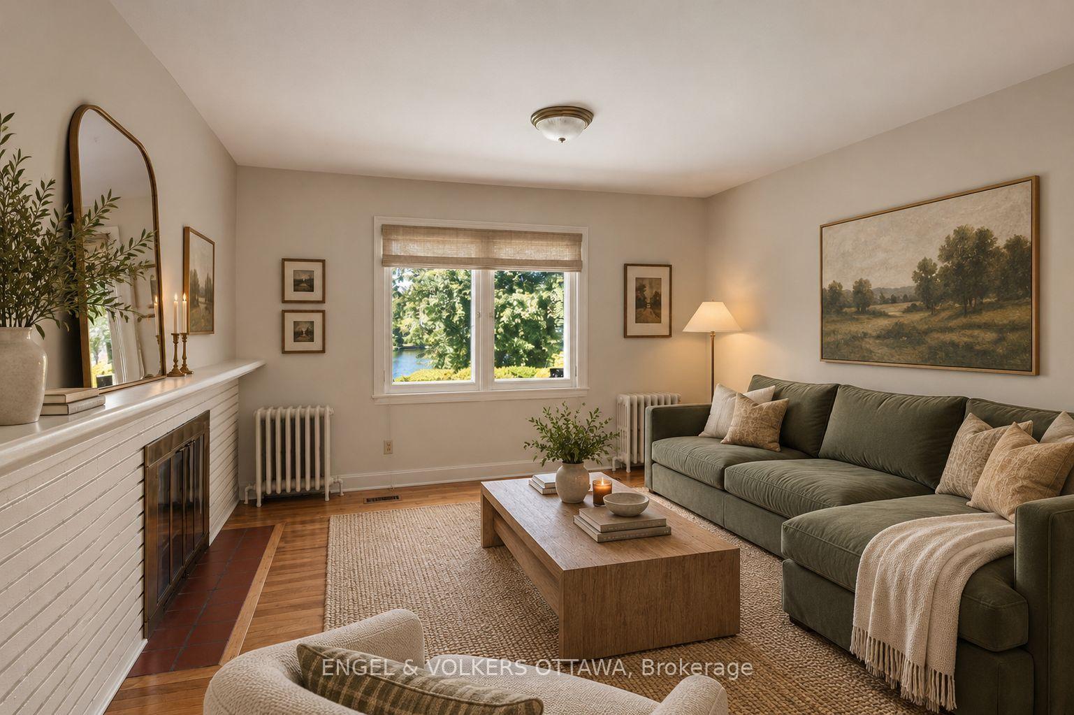 Photo 26 of 3200 Riverside Drive, Ottawa, Mooneys Bay/Revelstoke — HOMEH
