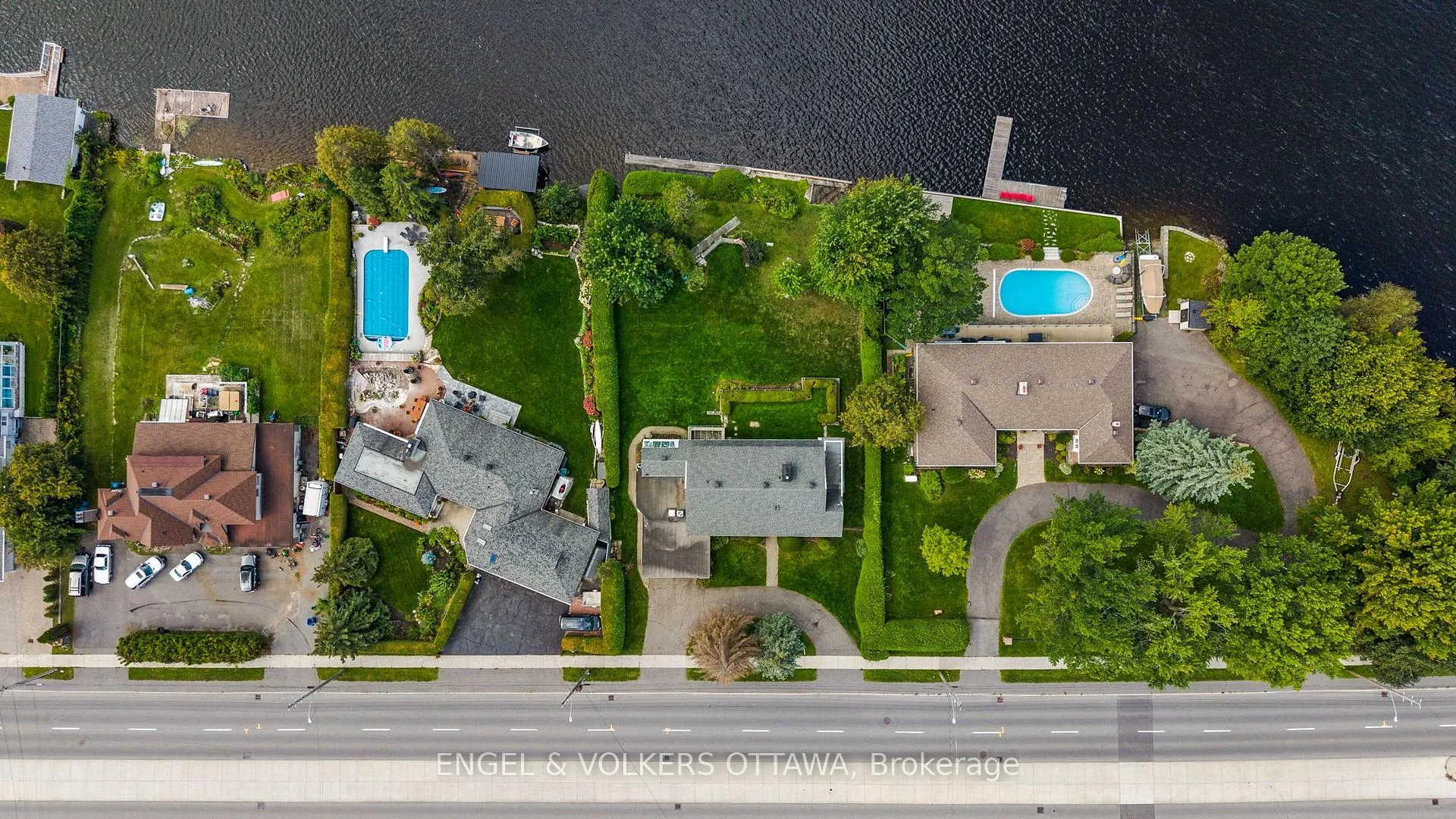 Photo 34 of 3200 Riverside Drive, Ottawa, Mooneys Bay/Revelstoke — HOMEH