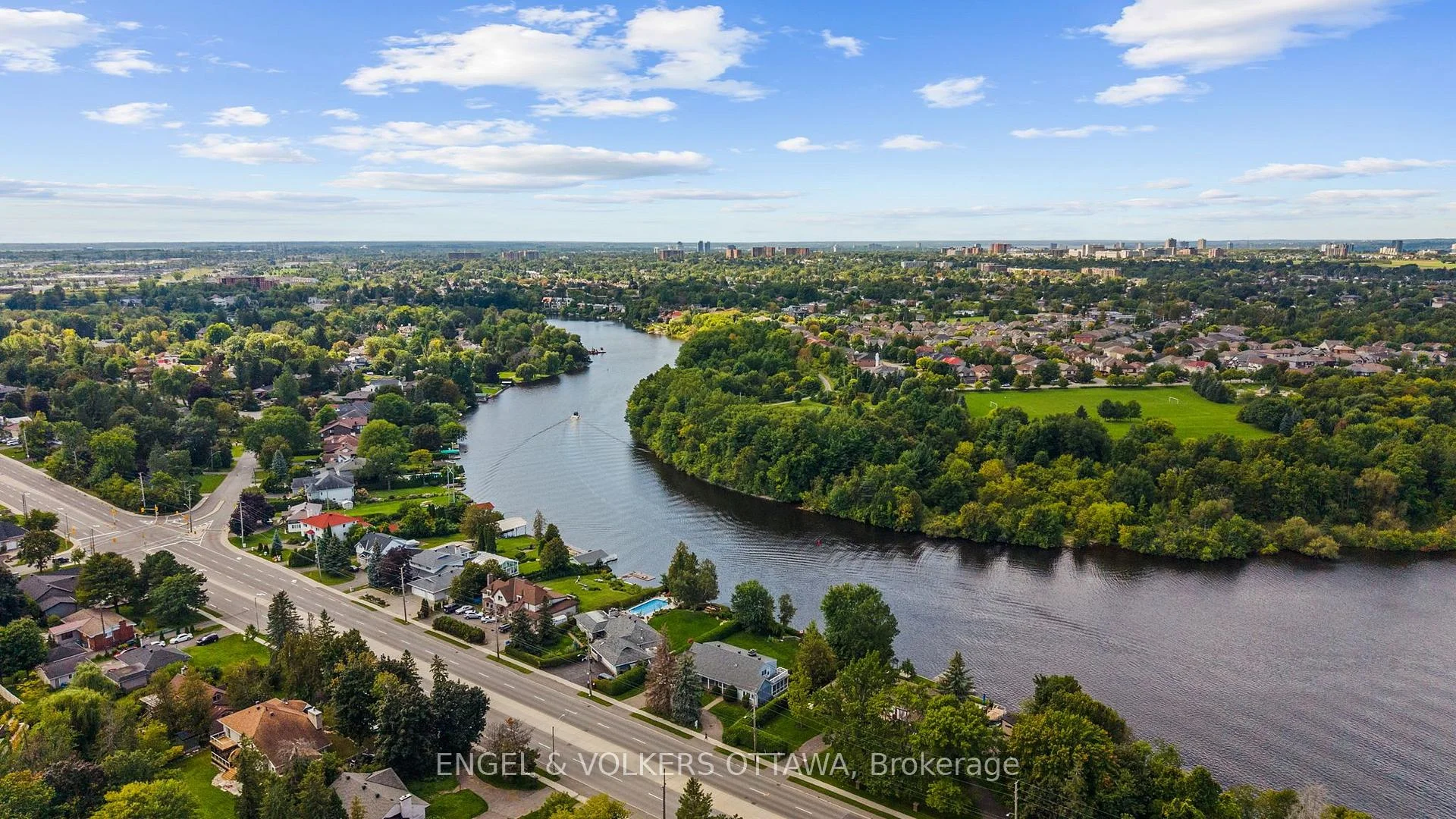 Photo 41 of 3200 Riverside Drive, Ottawa, Mooneys Bay/Revelstoke — HOMEH