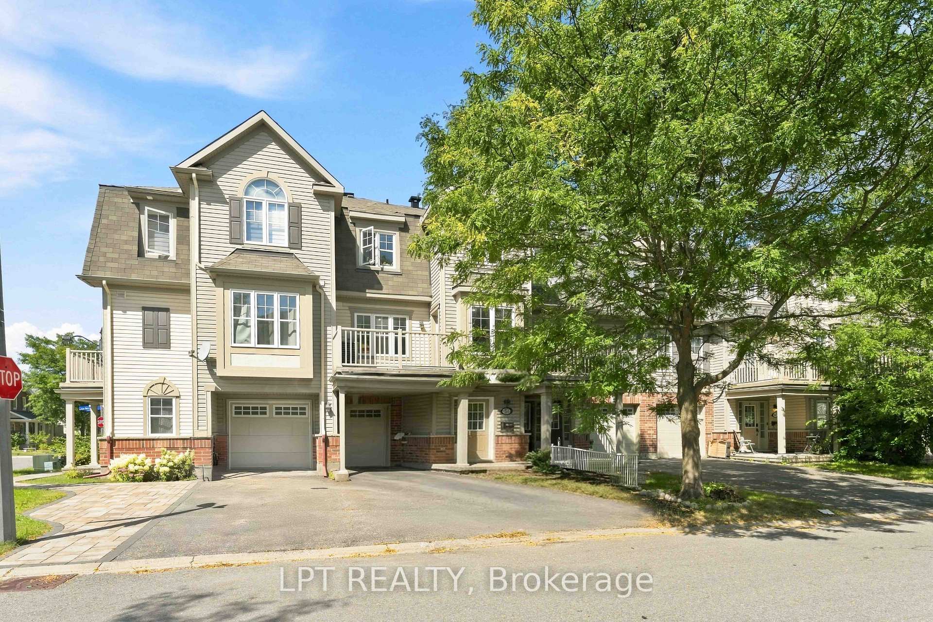 Photo 1 of 503 Sedgebrook Way, Ottawa, Stittsville (North) — HOMEH