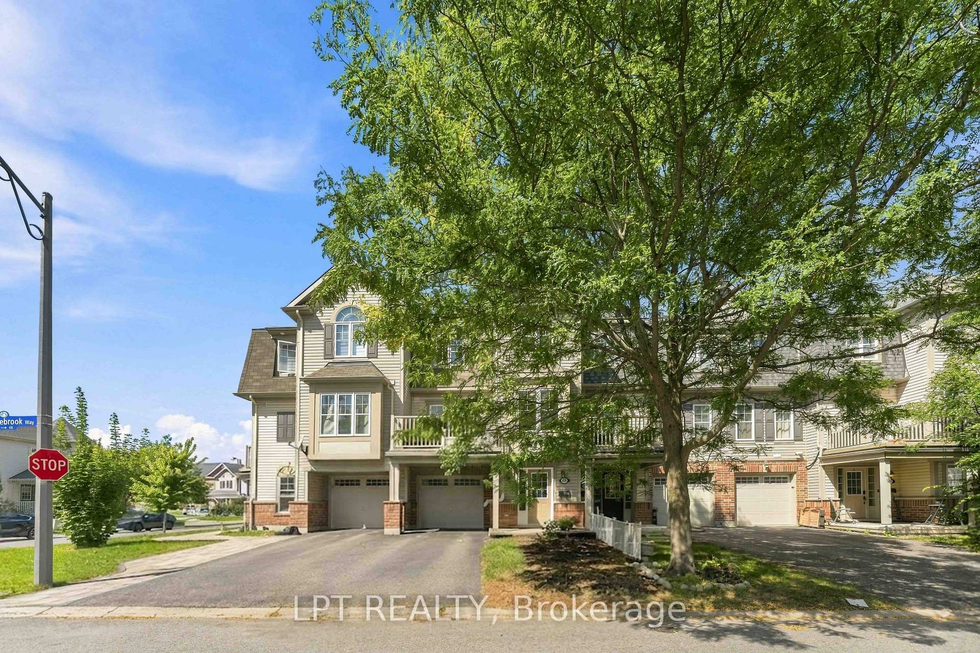 Photo 2 of 503 Sedgebrook Way, Ottawa, Stittsville (North) — HOMEH