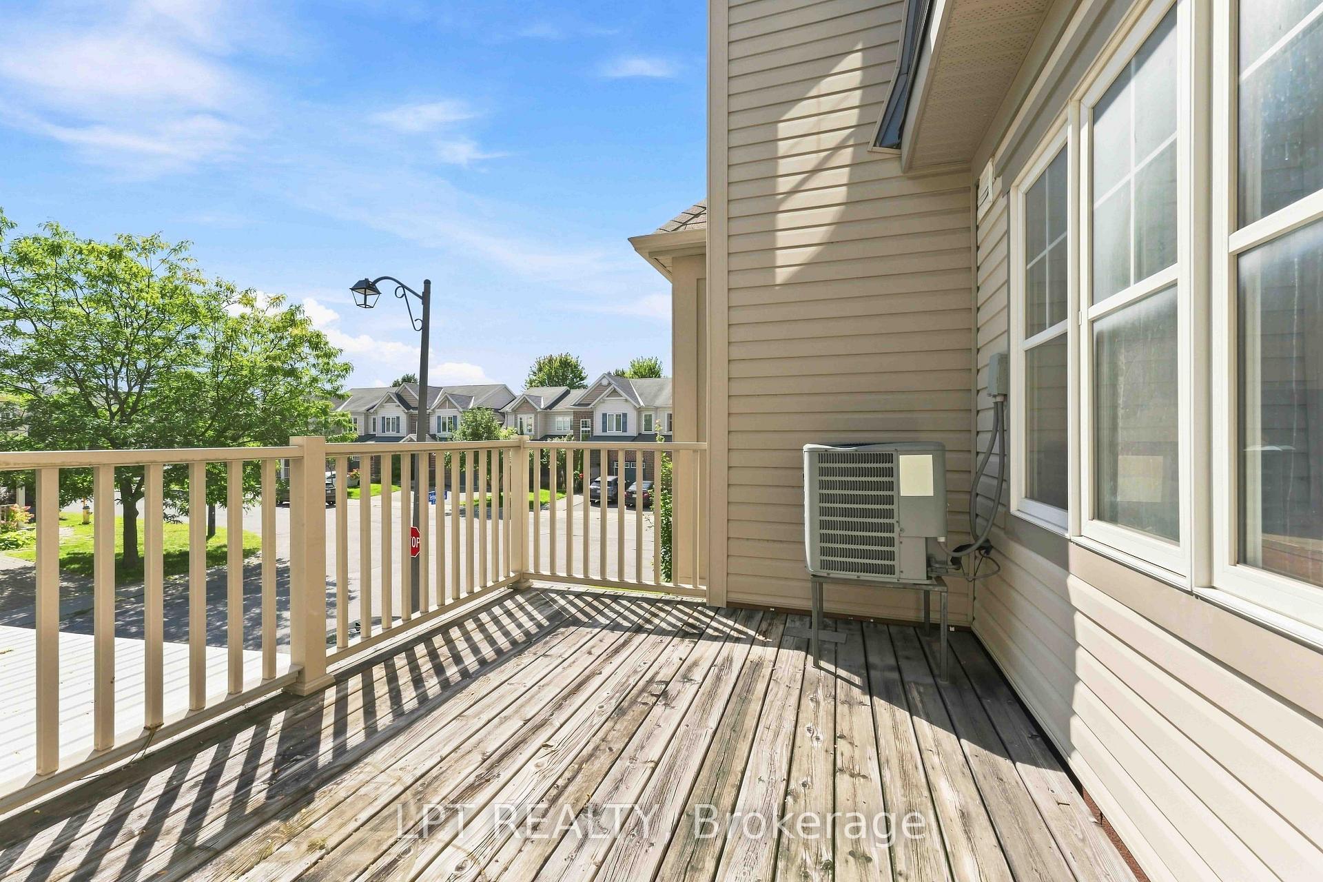 Photo 26 of 503 Sedgebrook Way, Ottawa, Stittsville (North) — HOMEH