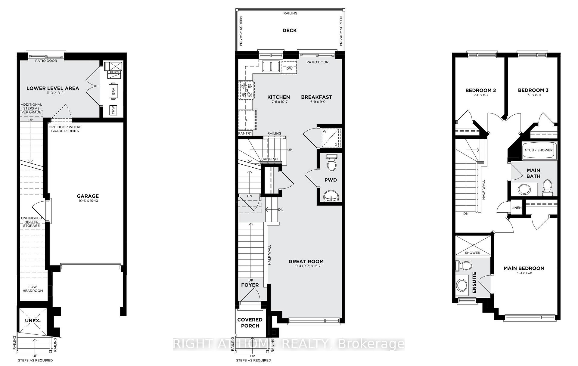 Photo 2 of Unit 42, 4040 Mountain Street, Lincoln, Beamsville — HOMEH