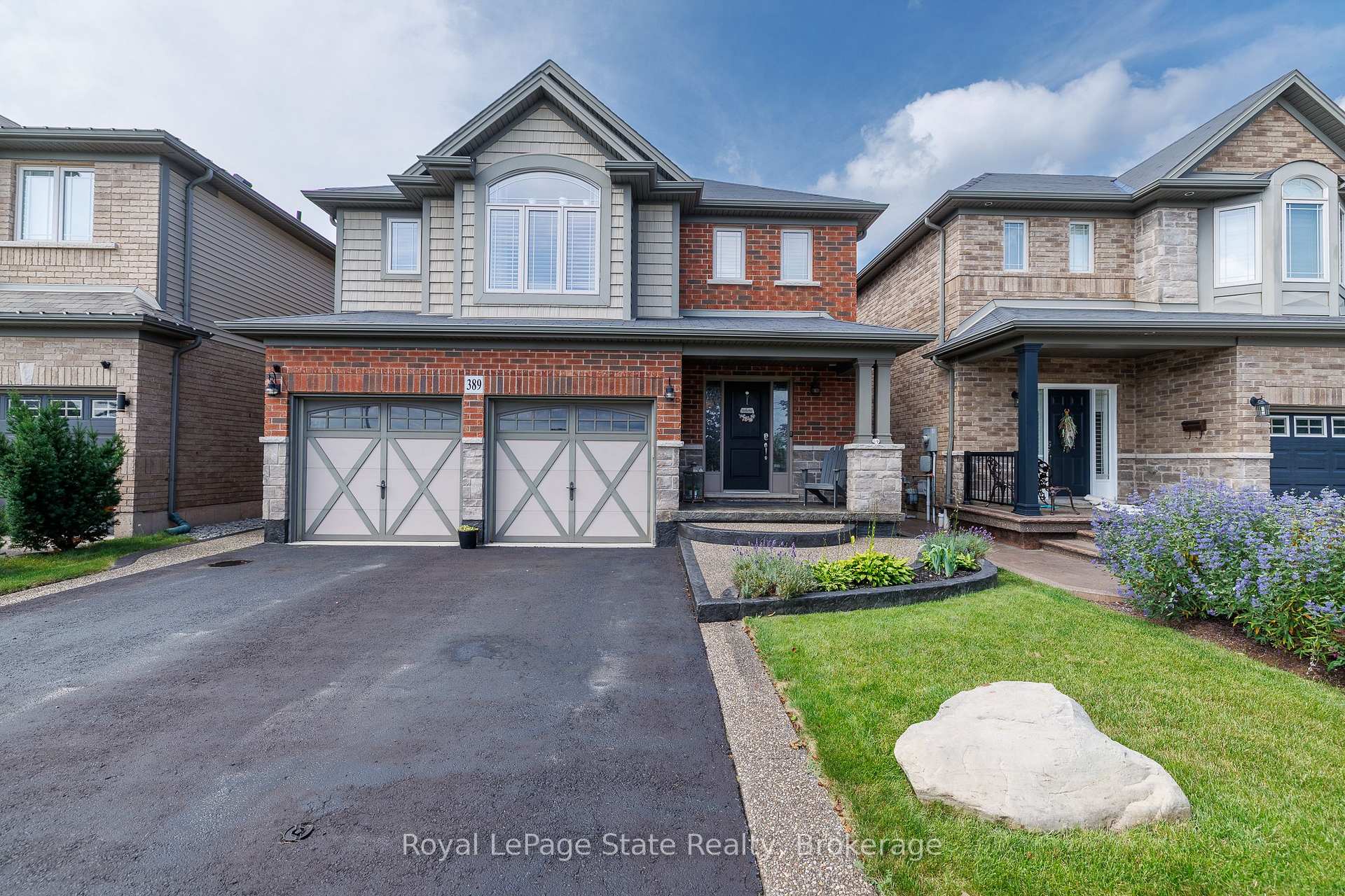 Photo 1 of 389 Murray Street, Grimsby, Grimsby Beach — HOMEH