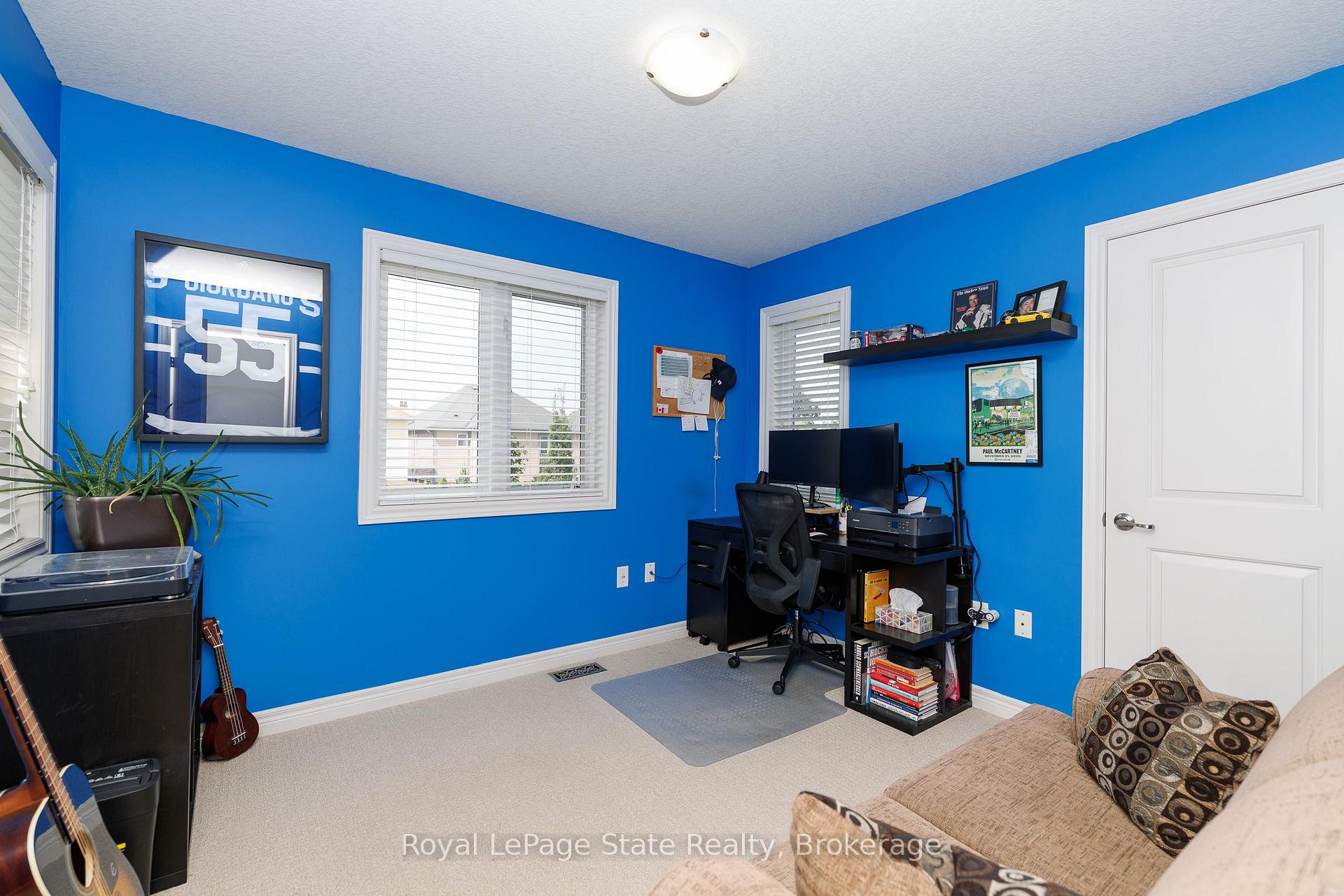 Photo 25 of 389 Murray Street, Grimsby, Grimsby Beach — HOMEH
