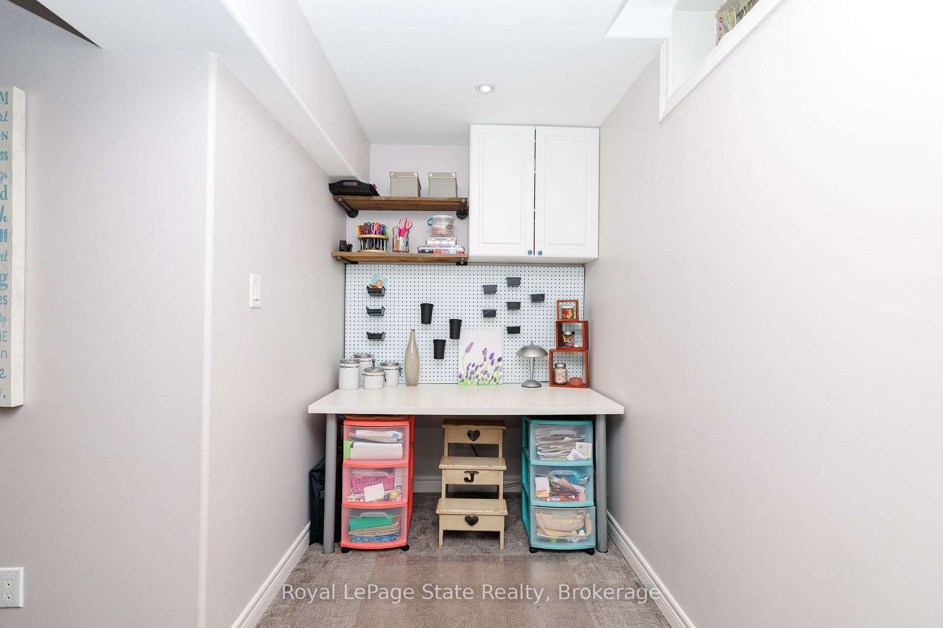 Photo 32 of 389 Murray Street, Grimsby, Grimsby Beach — HOMEH