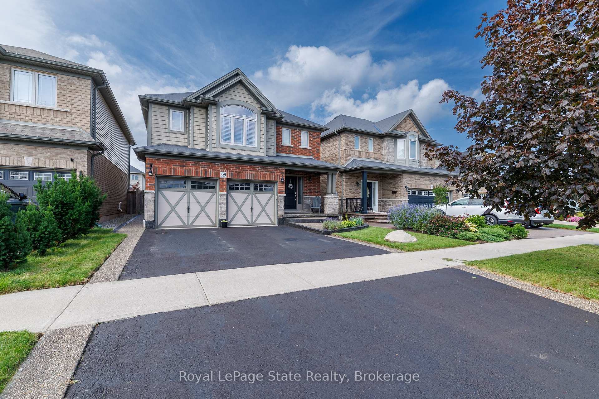 Photo 44 of 389 Murray Street, Grimsby, Grimsby Beach — HOMEH