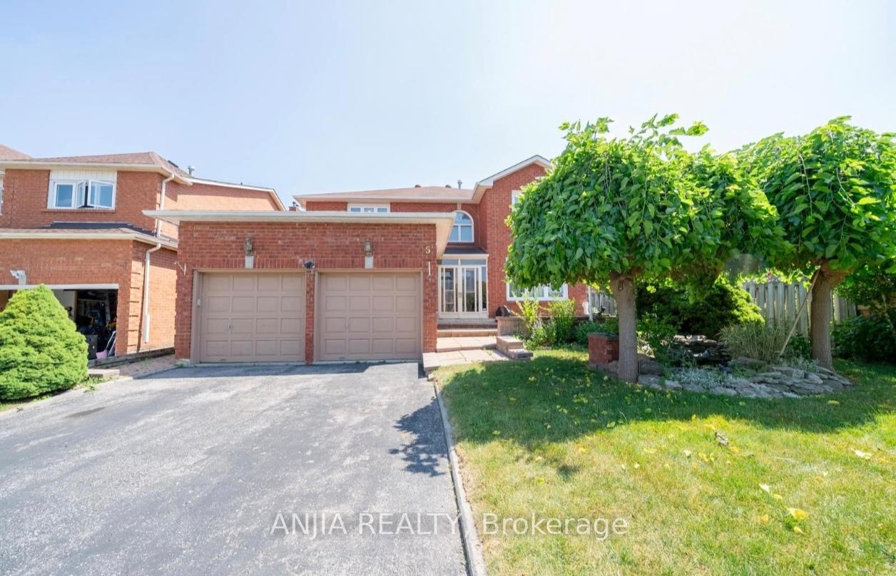 Photo 1 of Unit Basement #3, 5 Janna Court, Markham, Village Green-South Unionville — HOMEH