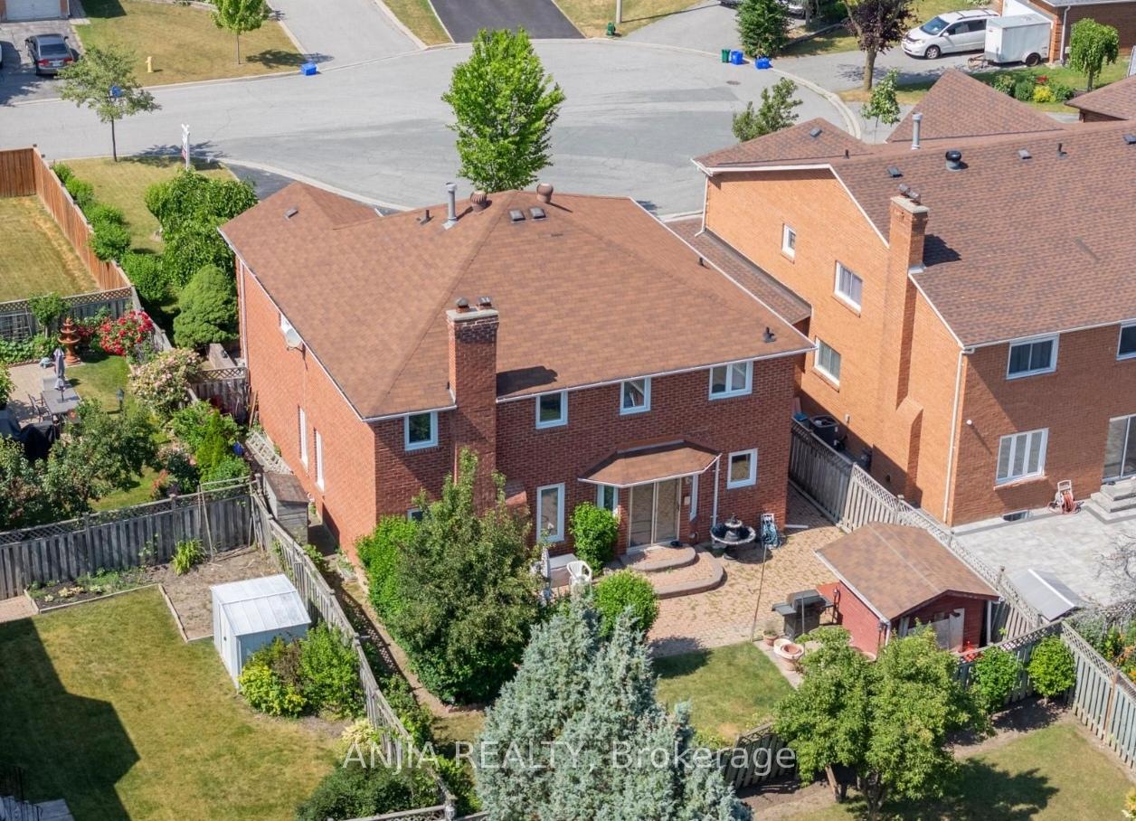 Photo 9 of Unit Basement #3, 5 Janna Court, Markham, Village Green-South Unionville — HOMEH