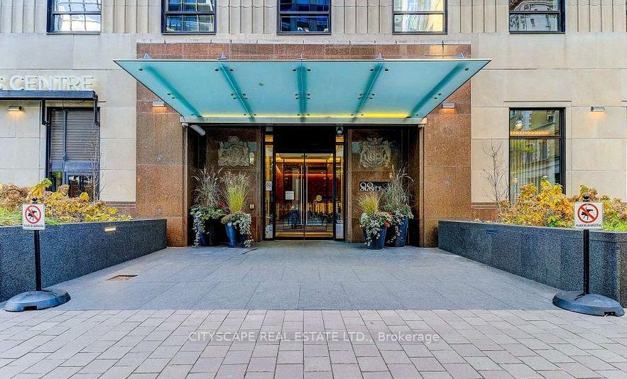 Photo of Unit 2403, 88 Scott Street