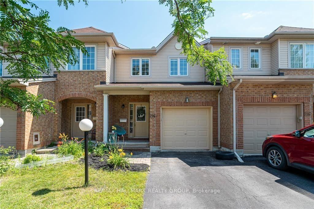 Photo 1 of 216A Claridge Drive, Ottawa, Barrhaven - Longfields — HOMEH