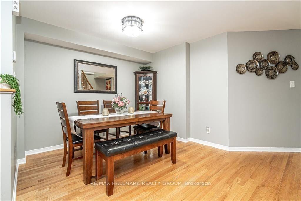 Photo 5 of 216A Claridge Drive, Ottawa, Barrhaven - Longfields — HOMEH