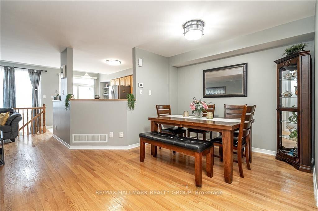 Photo 6 of 216A Claridge Drive, Ottawa, Barrhaven - Longfields — HOMEH