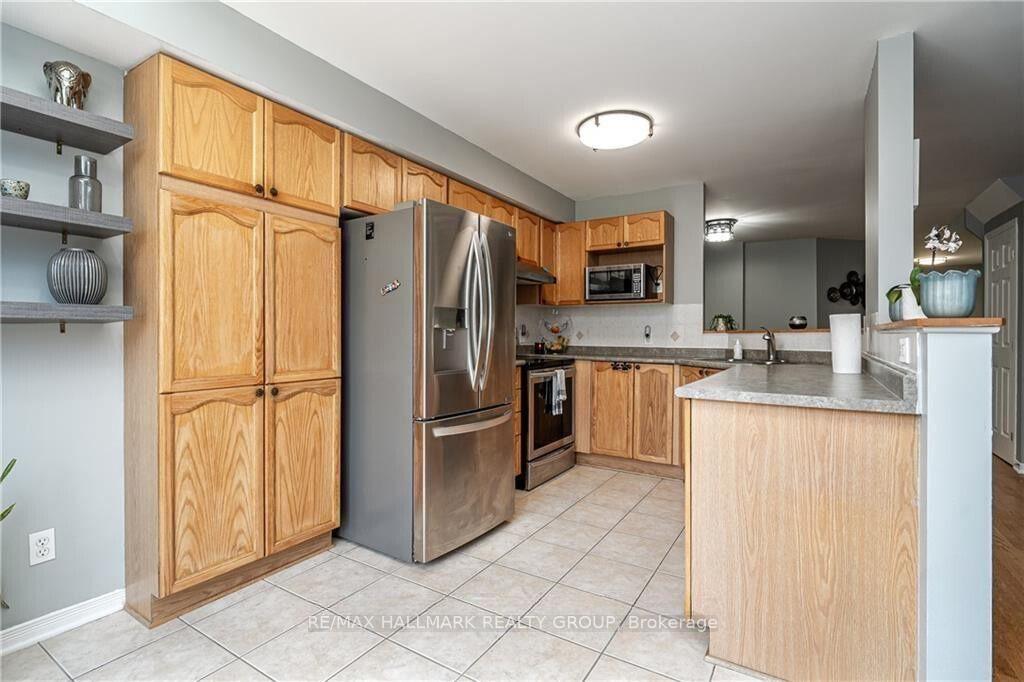 Photo 9 of 216A Claridge Drive, Ottawa, Barrhaven - Longfields — HOMEH