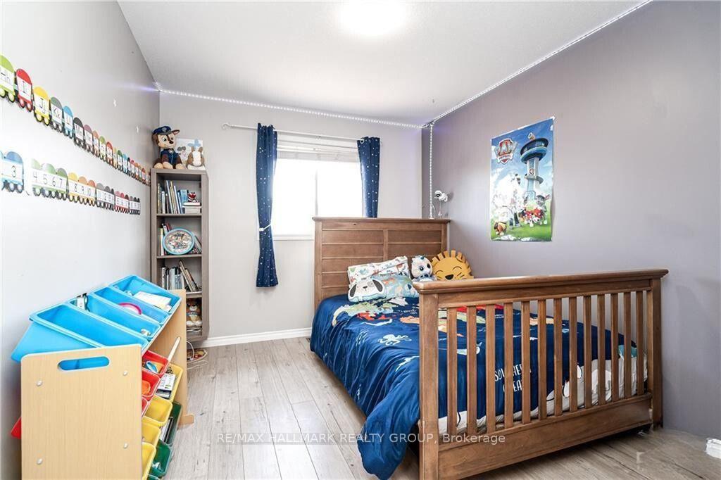 Photo 14 of 216A Claridge Drive, Ottawa, Barrhaven - Longfields — HOMEH