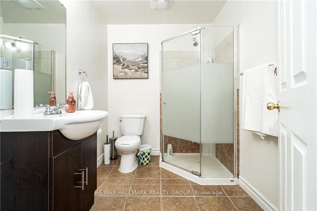 Photo 16 of 216A Claridge Drive, Ottawa, Barrhaven - Longfields — HOMEH