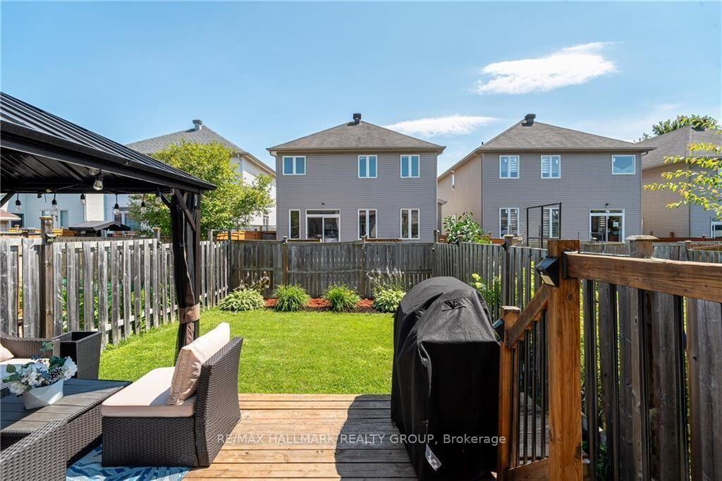 Photo 17 of 216A Claridge Drive, Ottawa, Barrhaven - Longfields — HOMEH