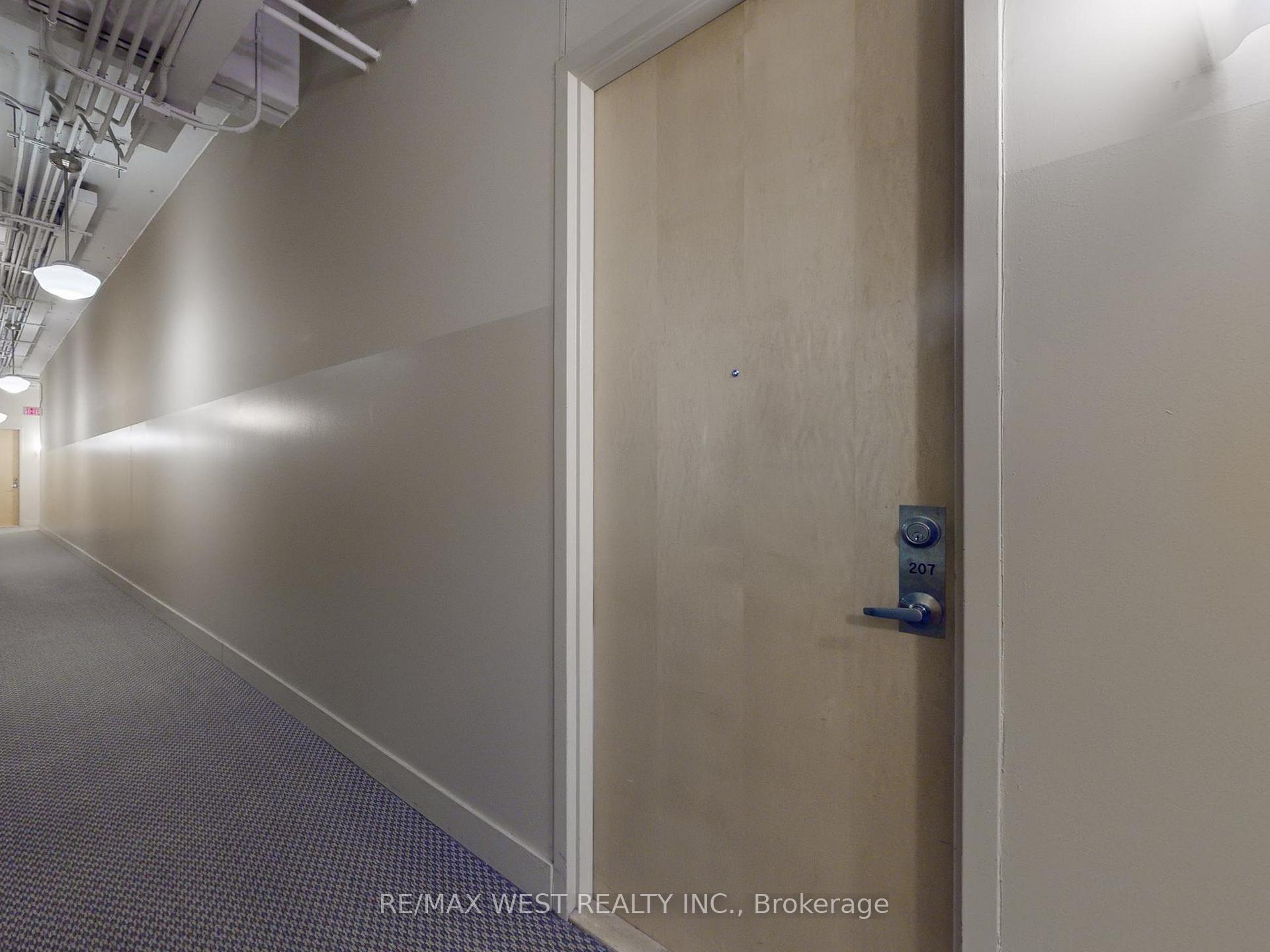 Photo 3 of Unit 207, 410 King Street W, Kitchener, City Commercial Core — HOMEH
