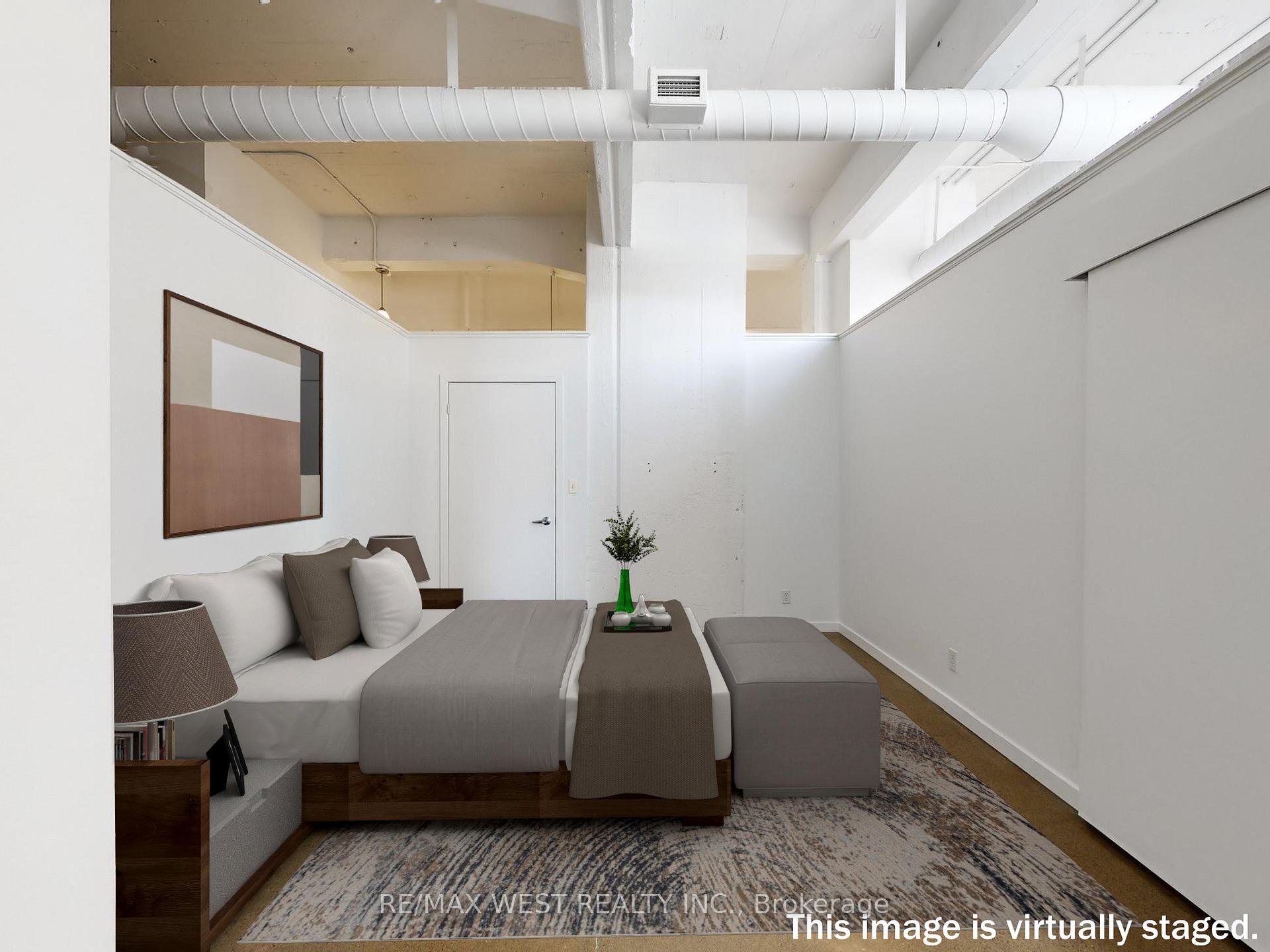 Photo 8 of Unit 207, 410 King Street W, Kitchener, City Commercial Core — HOMEH