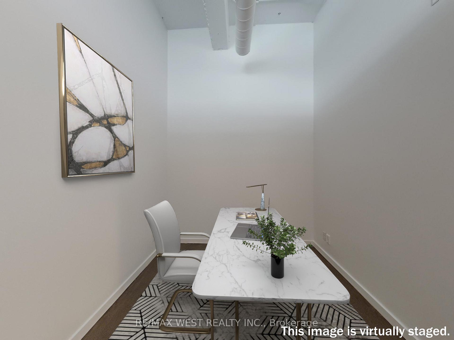 Photo 9 of Unit 207, 410 King Street W, Kitchener, City Commercial Core — HOMEH